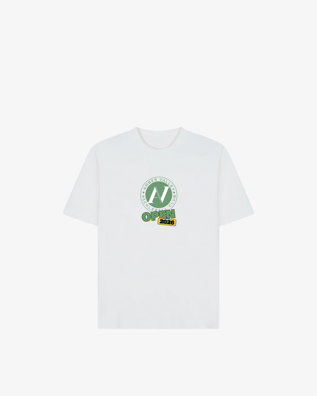 The Hobbis Tee