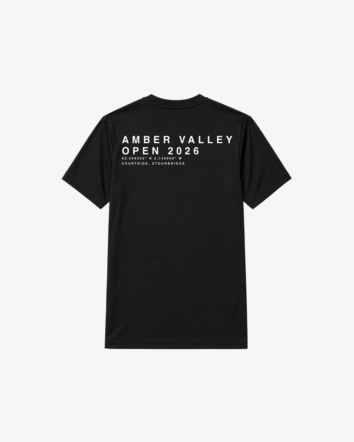 The Courtside Tee