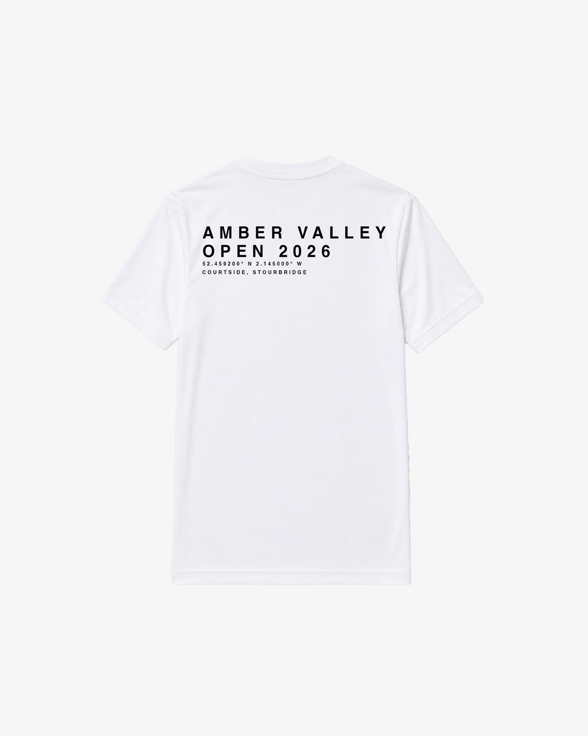 The Courtside Tee