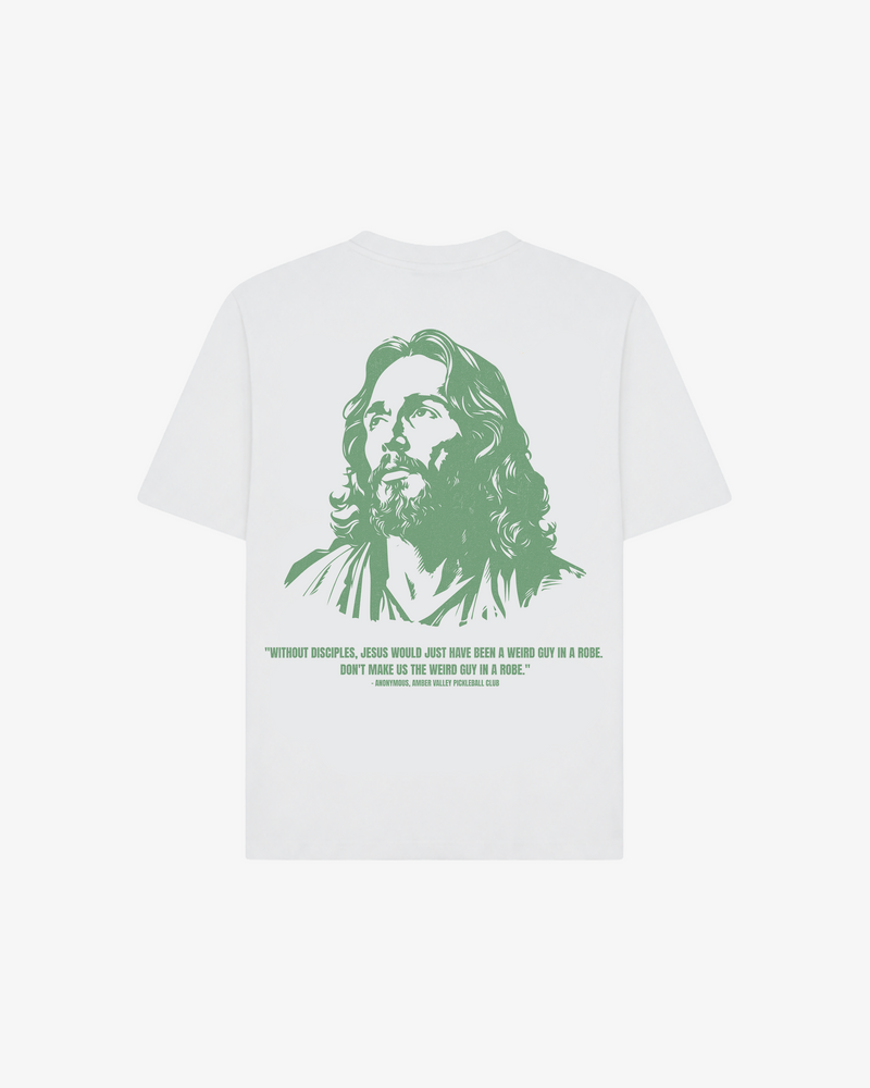 The Jesus Tee