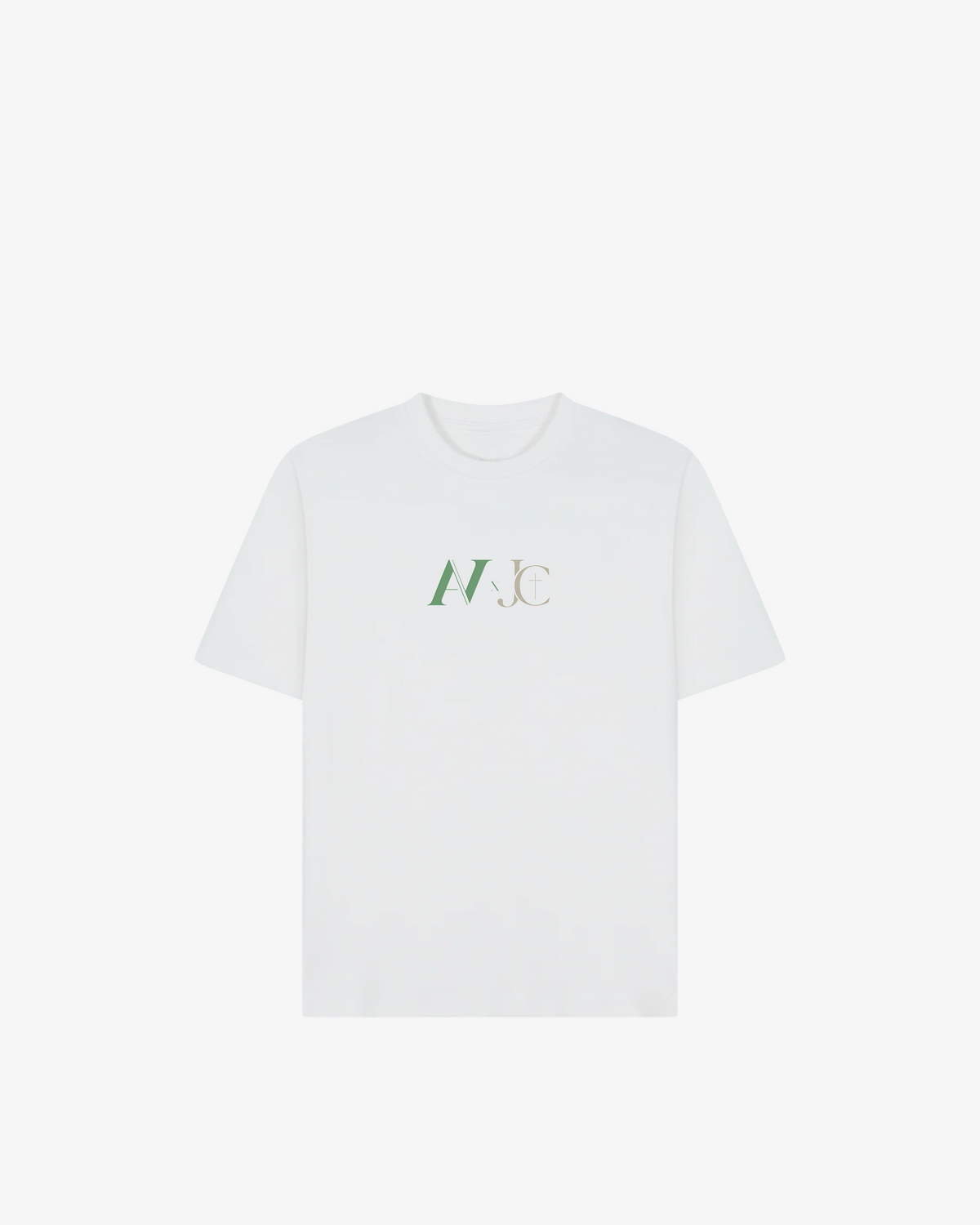 The Jesus Tee