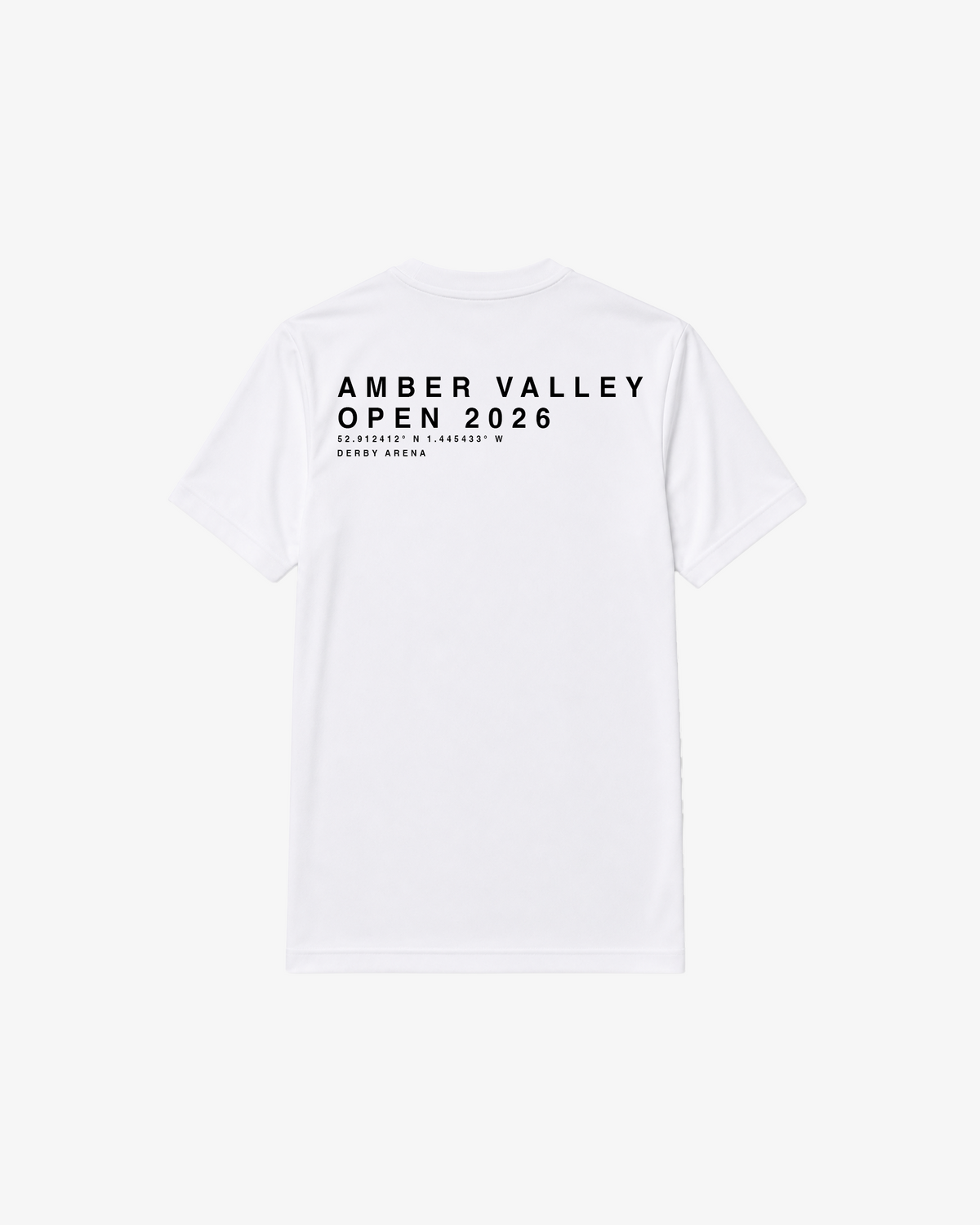 The Arena Tee