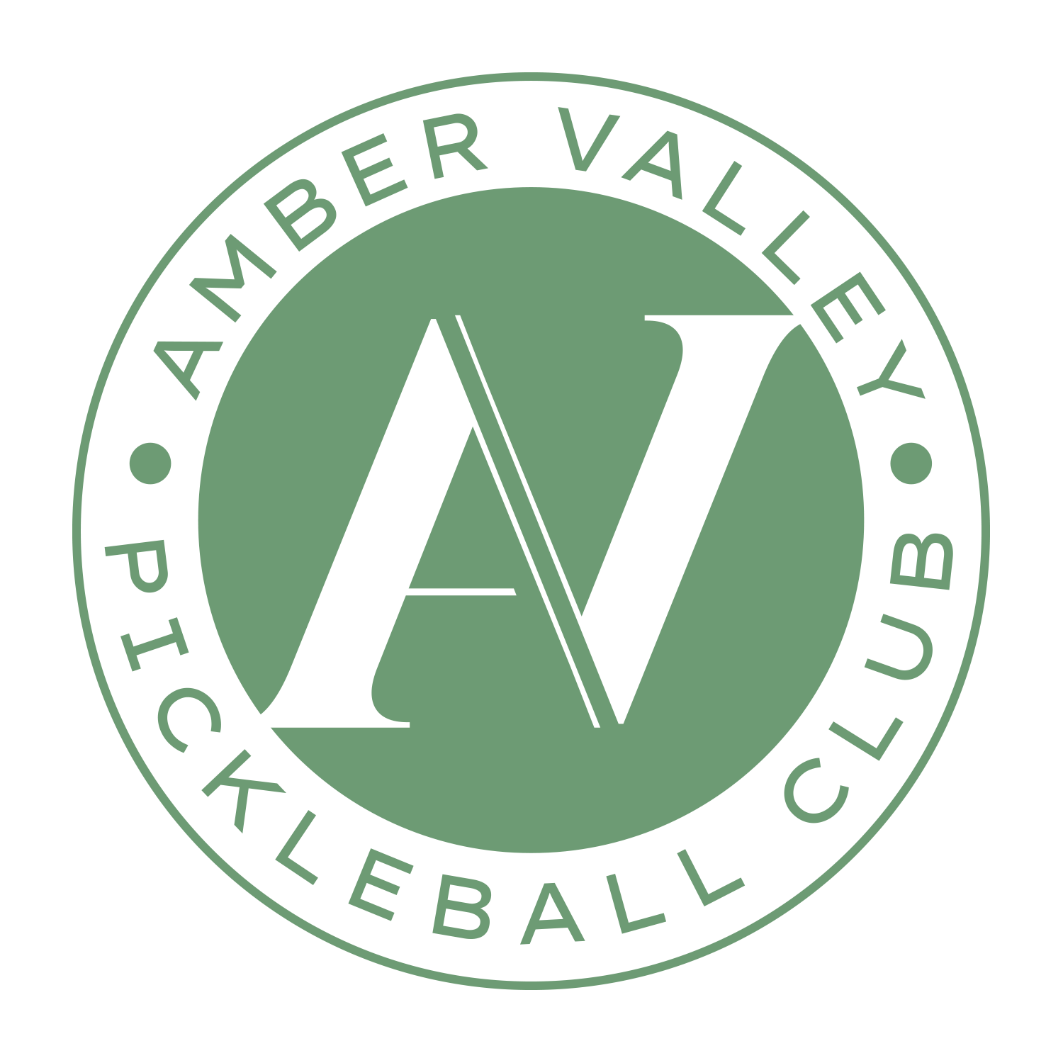 Amber Valley Pickleball Club